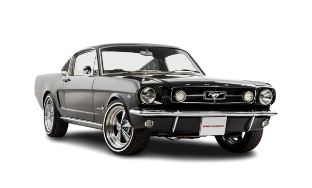 Ford Mustang - legendarni američki pony car