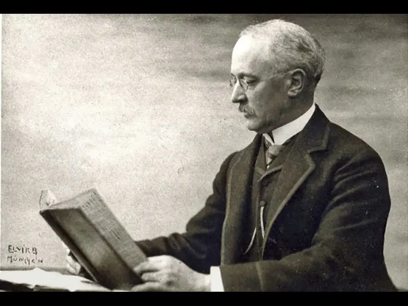 Rudolf Diesel i njegov revolucionarni dizelski motor