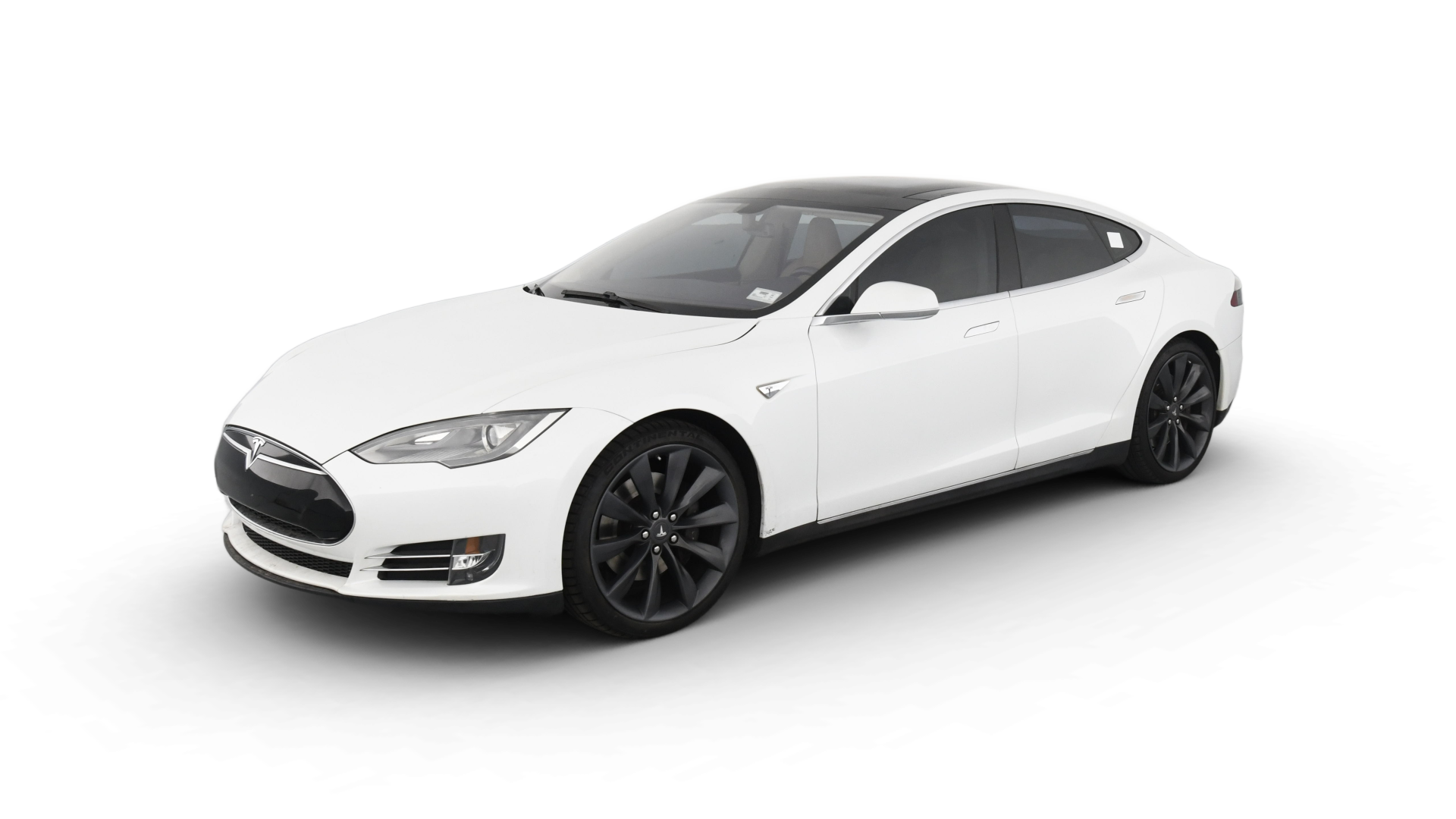 Tesla Model S - pionir moderne ere električnih automobila